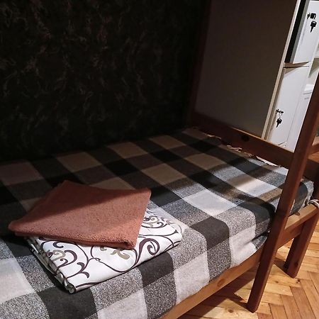 Вв-Хостел キエフ エクステリア 写真
