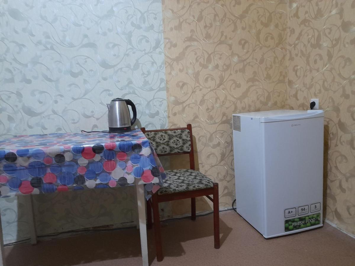 Вв-Хостел キエフ エクステリア 写真