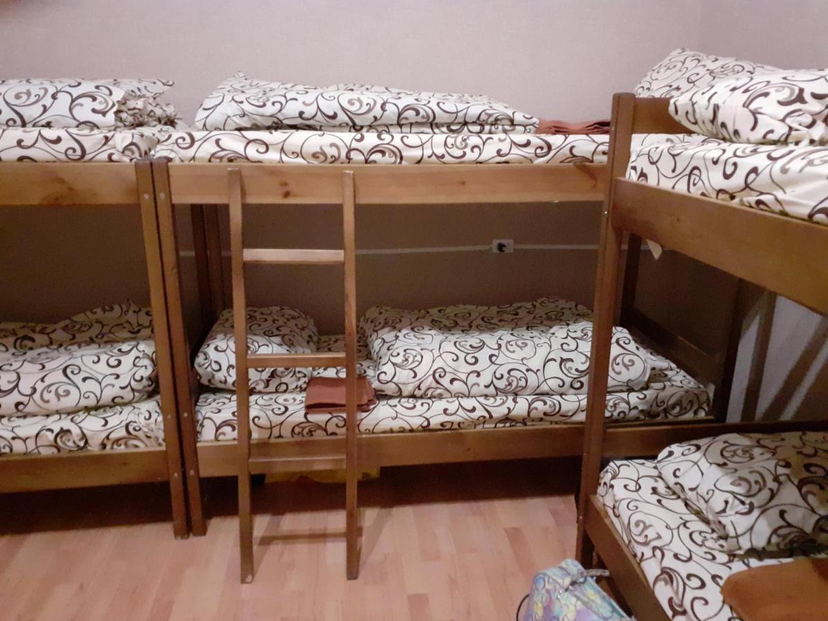 Вв-Хостел キエフ エクステリア 写真